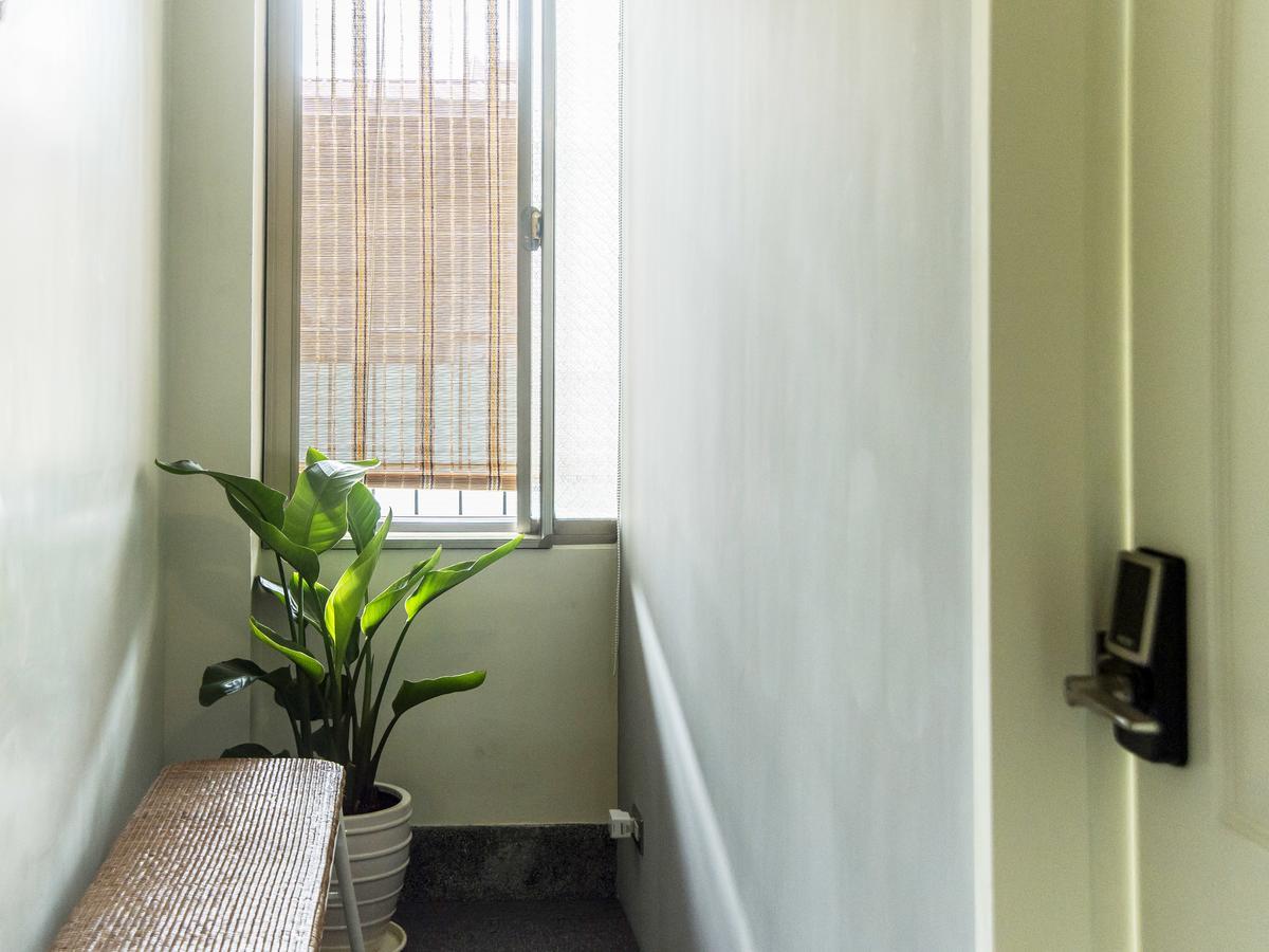 Tainan Gu Hostel Dış mekan fotoğraf