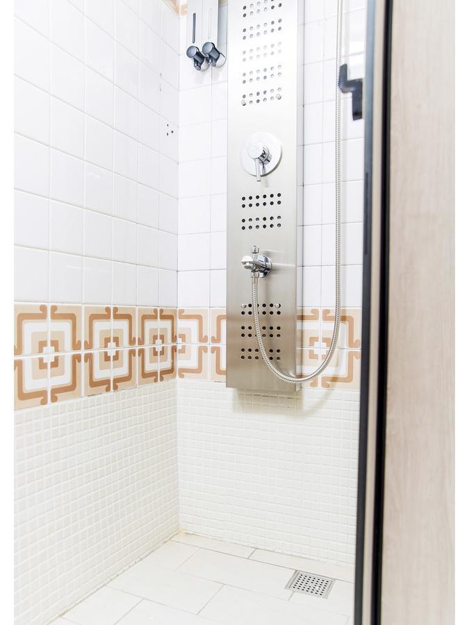 Tainan Gu Hostel Dış mekan fotoğraf