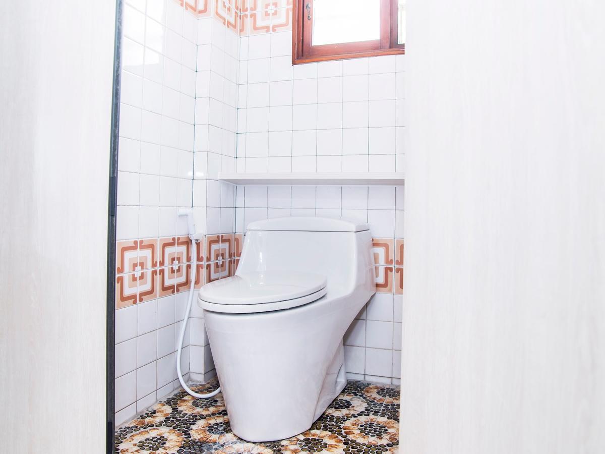 Tainan Gu Hostel Dış mekan fotoğraf