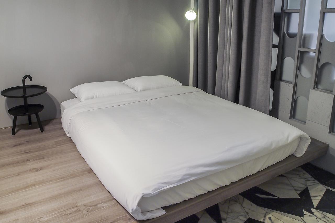 Tainan Gu Hostel Dış mekan fotoğraf