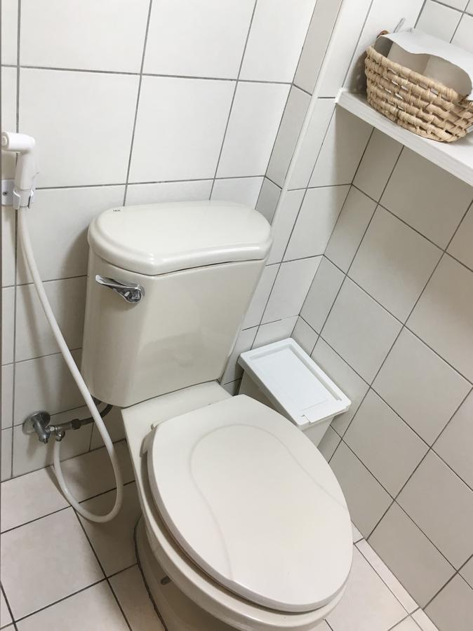 Tainan Gu Hostel Dış mekan fotoğraf