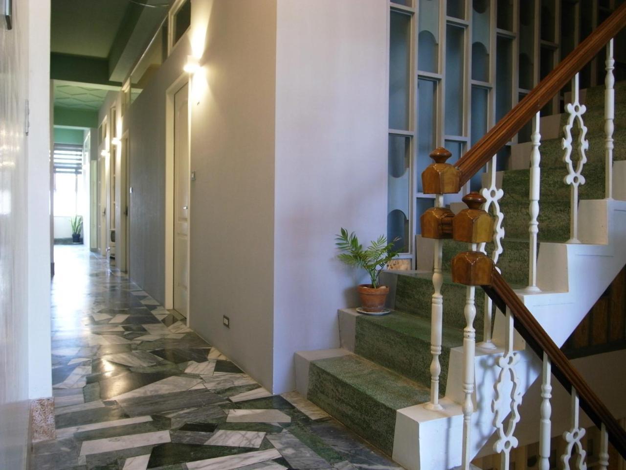 Tainan Gu Hostel Dış mekan fotoğraf