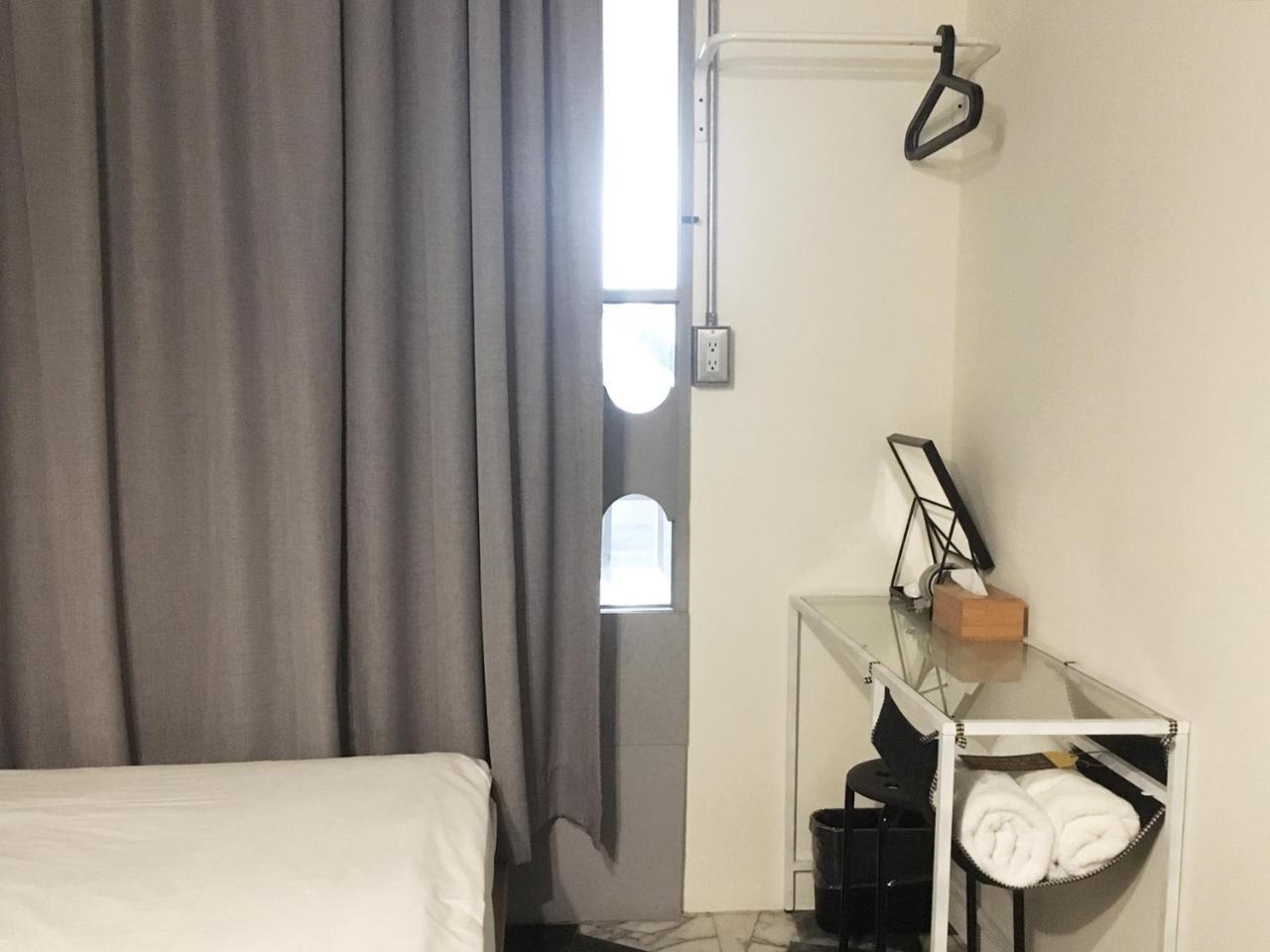 Tainan Gu Hostel Dış mekan fotoğraf