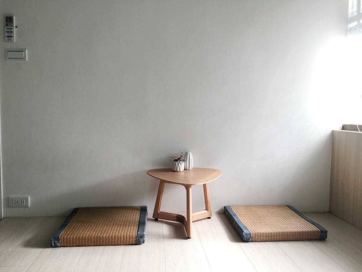 Tainan Gu Hostel Dış mekan fotoğraf